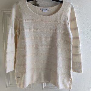 Lacoste Sweater